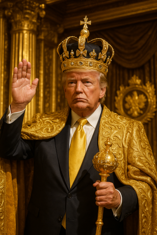 king